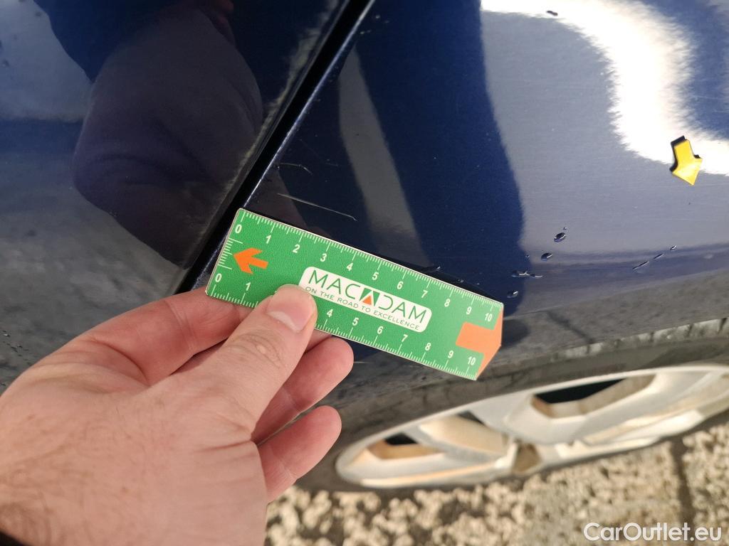  Renault  Megane RENAULT Mégane Berline 5p Berline Business Energy dCi 90 #15