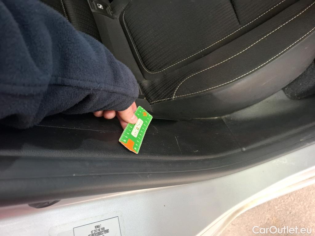  Renault  Megane  IV Grandtour Business 1.5 dCi 115CV BVM6 E6dT #18