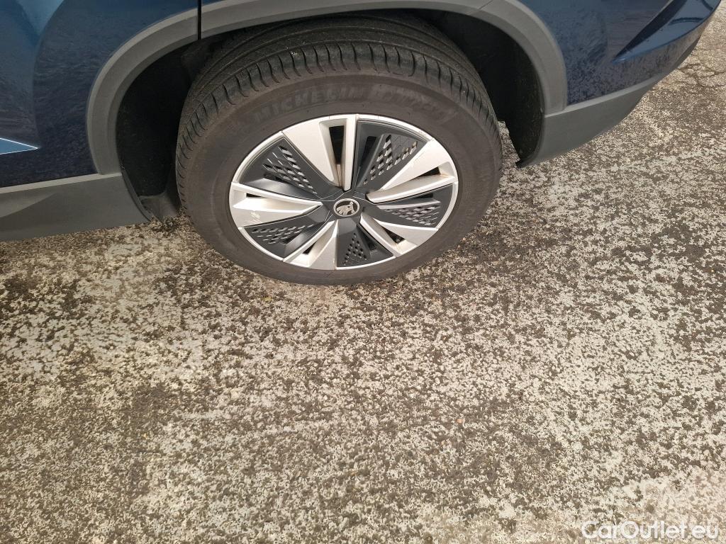  Skoda  Karoq SKODA  / 2022 / 5P / SUV 1.5 TSI 150ch ACT DSG7 Business #3