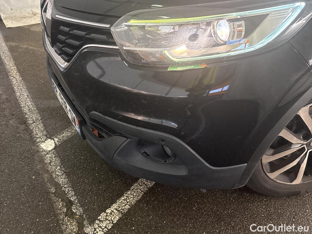  Renault  Kadjar  Business 1.5 dCi 110CV BVA6 E6 #36