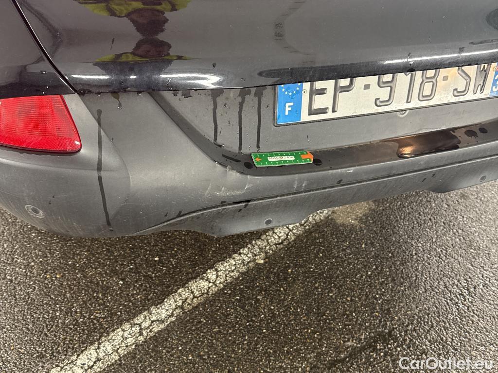  Renault  Kadjar  Business 1.5 dCi 110CV BVA6 E6 #12