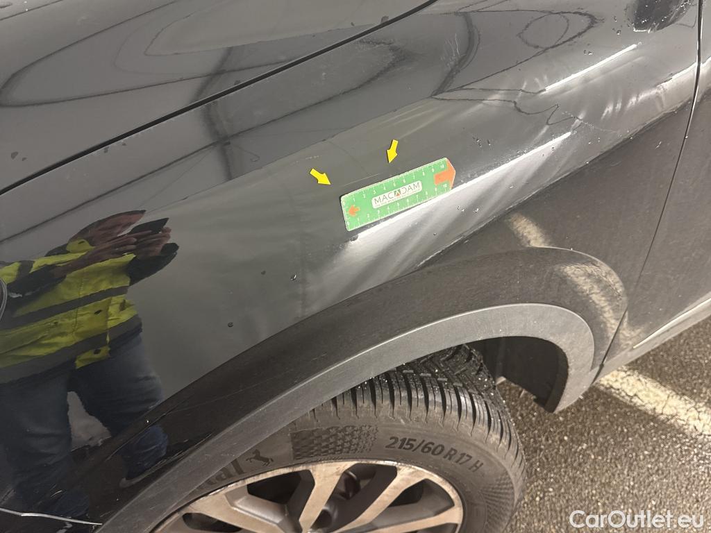  Renault  Kadjar  Business 1.5 dCi 110CV BVA6 E6 #55