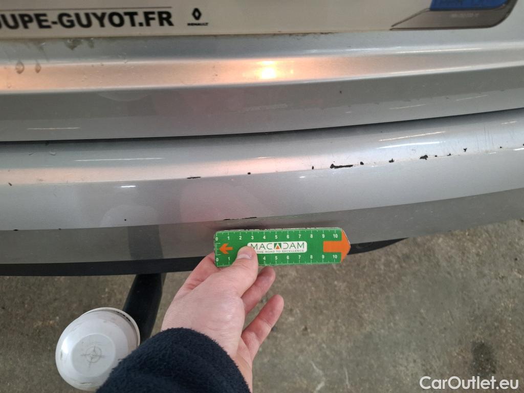  Renault  Megane  IV Grandtour Business 1.5 dCi 115CV BVM6 E6dT #11