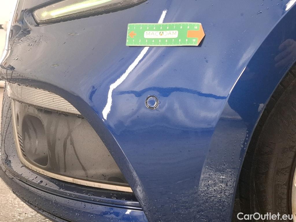  Renault  Megane RENAULT Mégane Berline 5p Berline Business Energy dCi 90 #25