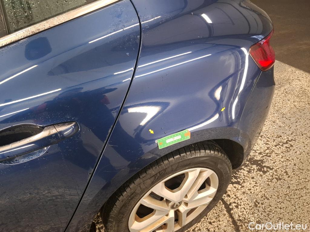  Renault  Megane RENAULT Mégane Berline 5p Berline Business Energy dCi 90 #11