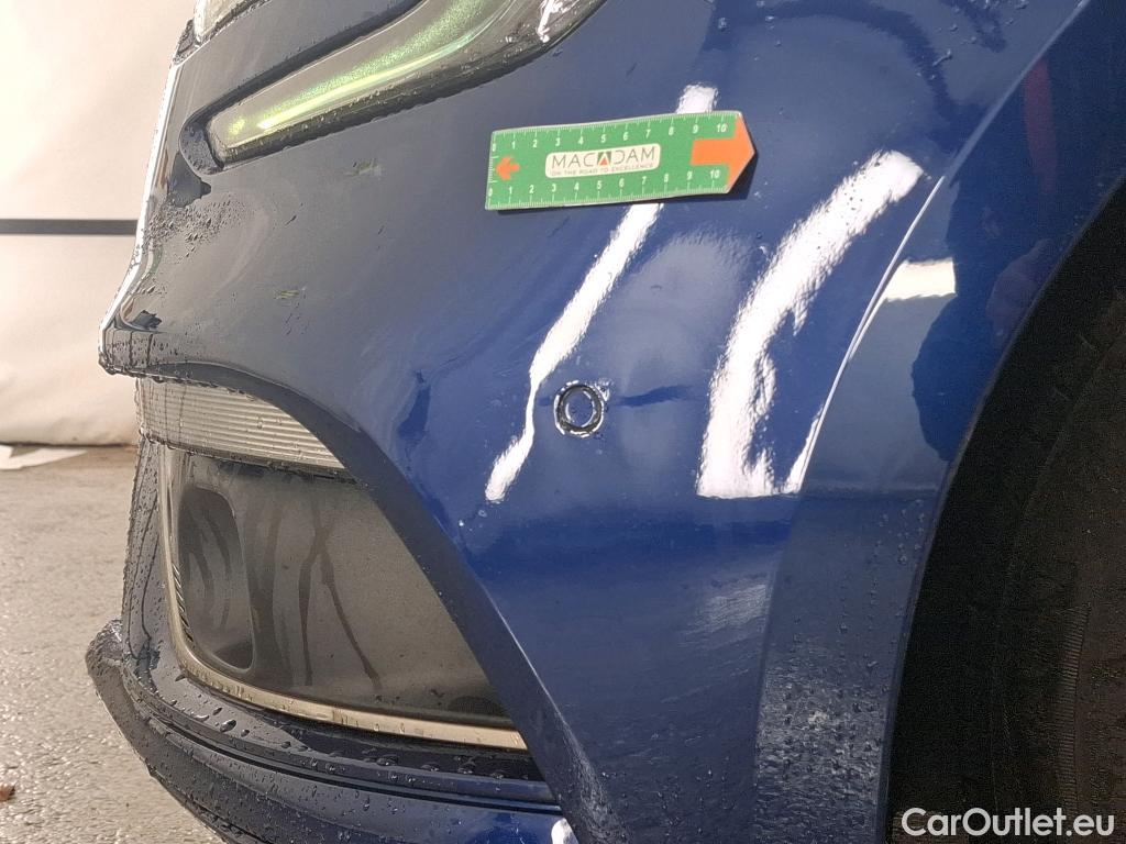  Renault  Megane RENAULT Mégane Berline 5p Berline Business Energy dCi 90 #26