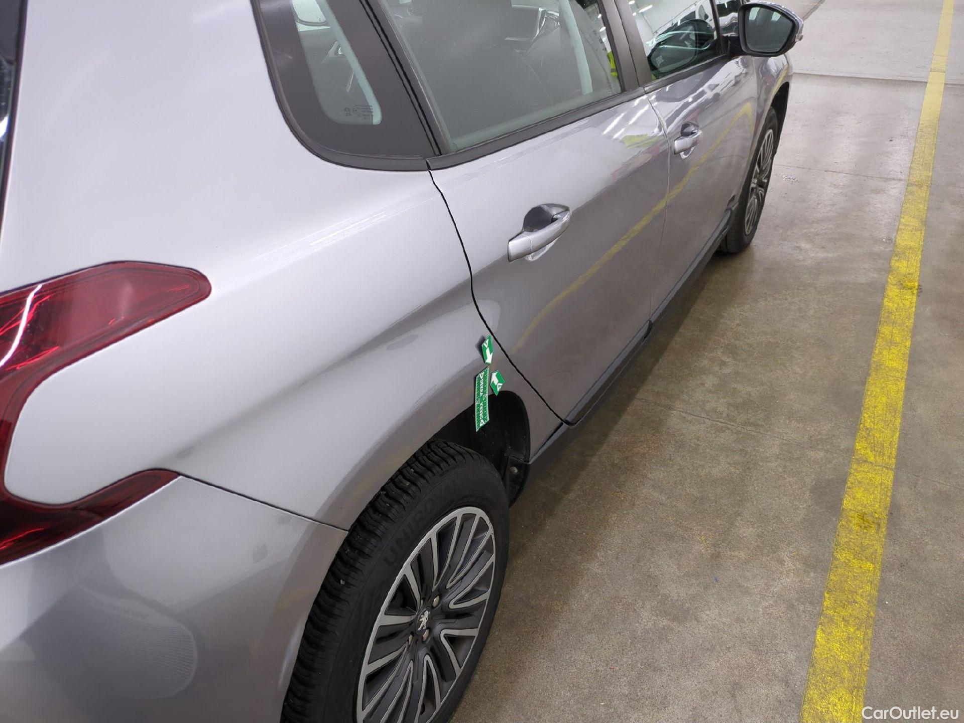  Peugeot  2008  Active Business 1.5 HDi 100CV BVM5 E6dT #36