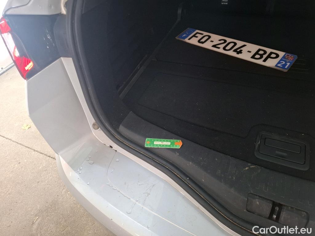  Renault  Megane  IV Grandtour Business 1.5 dCi 115CV BVM6 E6dT #12