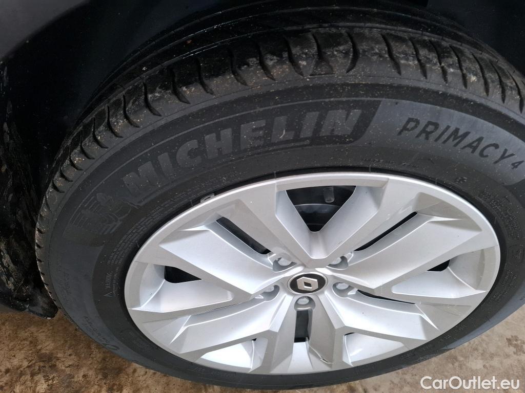  Renault  Captur  II Business 1.6 E-TECH Plug-in 160CV BVA6 E6d #7