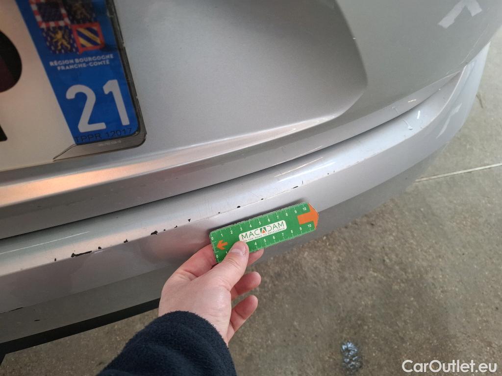  Renault  Megane  IV Grandtour Business 1.5 dCi 115CV BVM6 E6dT #8