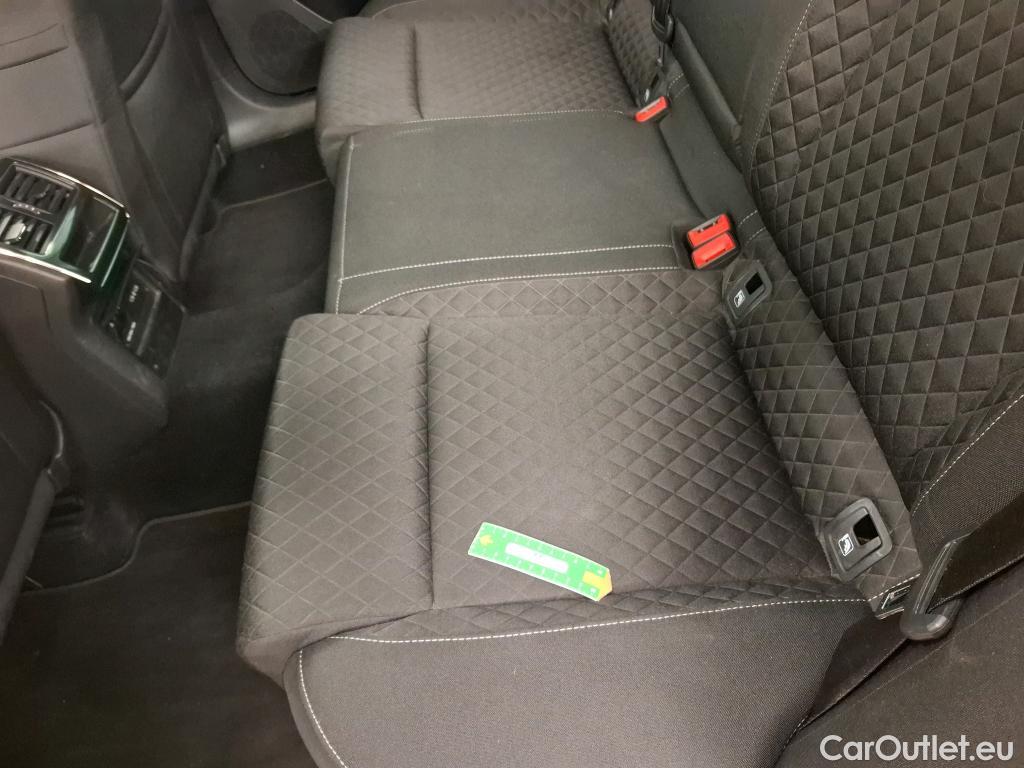  Skoda  Superb SKODA  Combi / 2019 / 5P / Break 1.4 TSI PHEV 218ch DSG6 Business #22