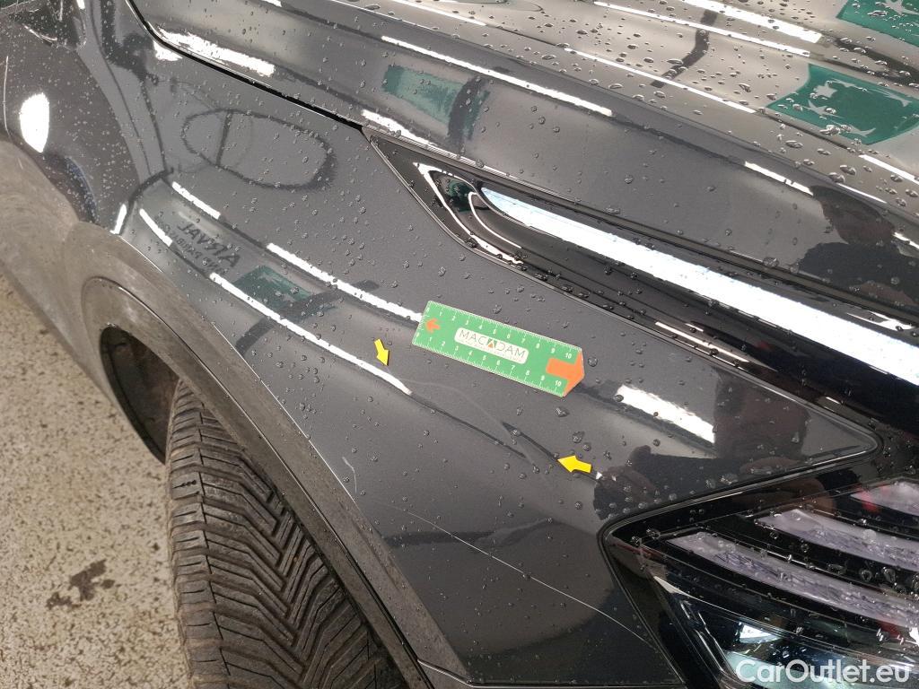  KIA  Sportage  GT-Line Premium Hybrid 1.6 T-GDi 230CV BVA6 E6d #1