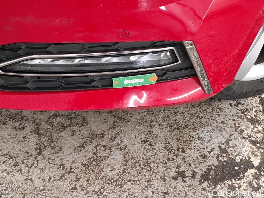  Skoda  Superb SKODA  Combi / 2019 / 5P / Break 1.4 TSI PHEV 218ch DSG6 Business #3