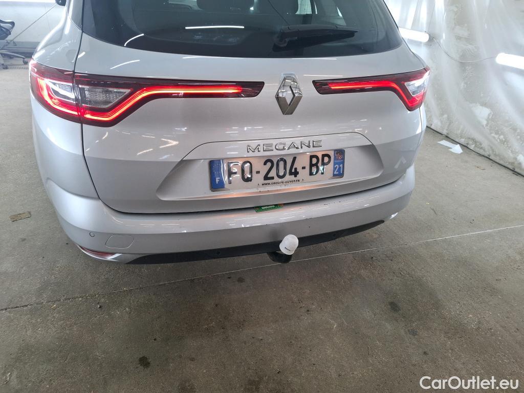  Renault  Megane  IV Grandtour Business 1.5 dCi 115CV BVM6 E6dT #6