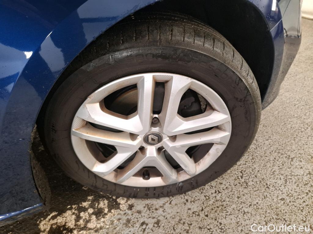  Renault  Megane  IV Berline 5pt. Business 1.5 dCi 115CV BVM6 E6dT #14