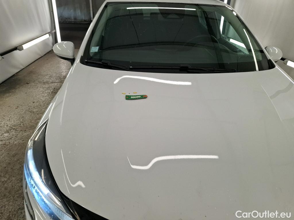  Renault  Clio  V Business 1.5 dCi 85CV BVM6 E6dT #23