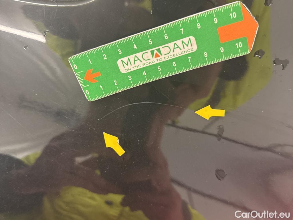  Renault  Kadjar  Business 1.5 dCi 110CV BVA6 E6 #8