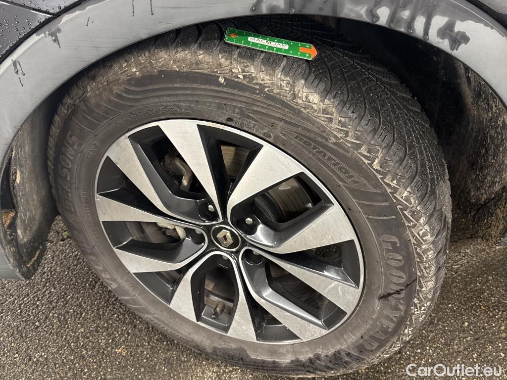  Renault  Arkana  Business 1.6 E-TECH Hybrid 145CV BVA6 E6d #48