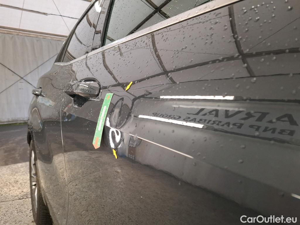  KIA  Sportage  GT-Line Premium Hybrid 1.6 T-GDi 230CV BVA6 E6d #8