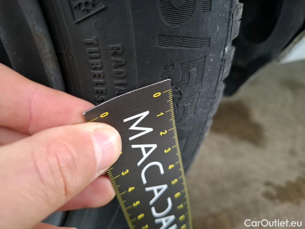  Renault  Clio RENAULT  / 2016 / 5P / Berline &Business TCe 90 #7