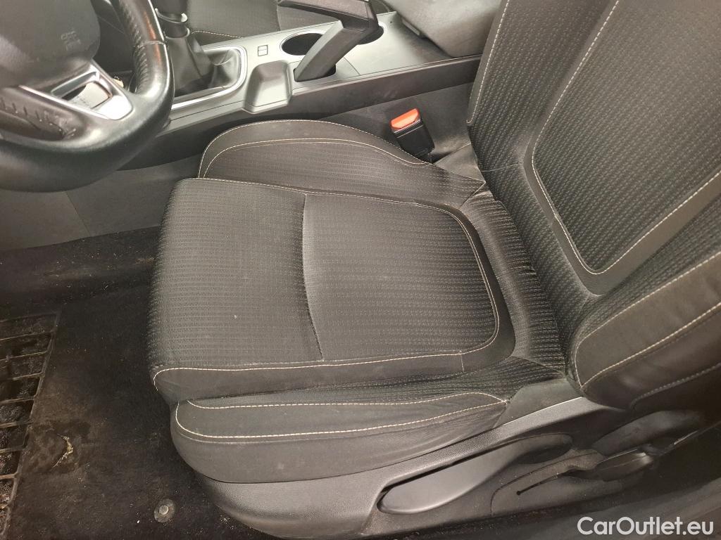  Renault  Megane RENAULT Mégane Berline 5p Berline Business Energy dCi 90 #28