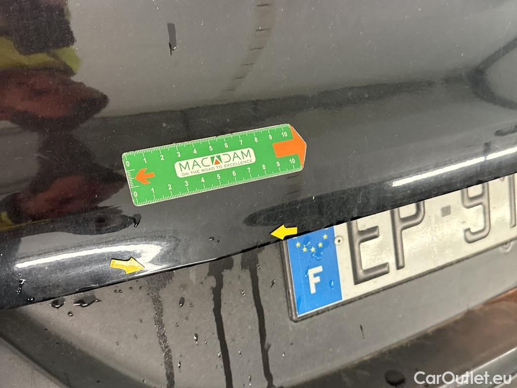  Renault  Kadjar  Business 1.5 dCi 110CV BVA6 E6 #10