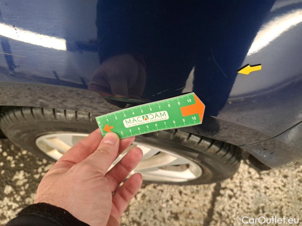  Renault  Megane RENAULT Mégane Berline 5p Berline Business Energy dCi 90 #13