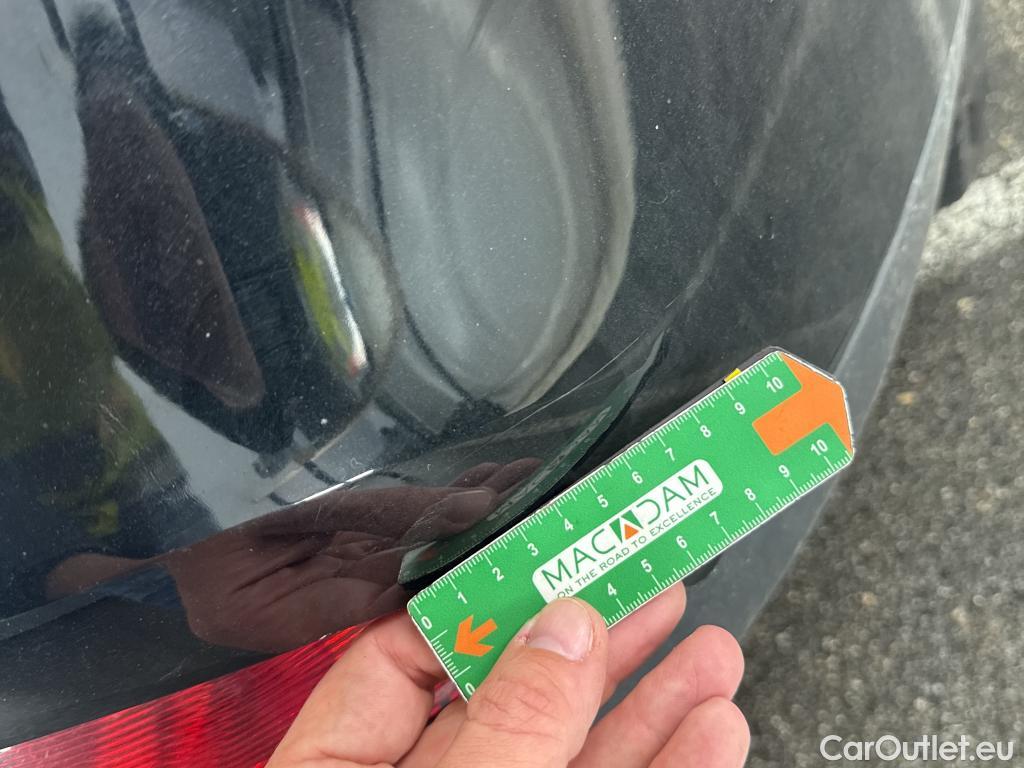  Renault  Kadjar  Business 1.5 dCi 110CV BVA6 E6 #62