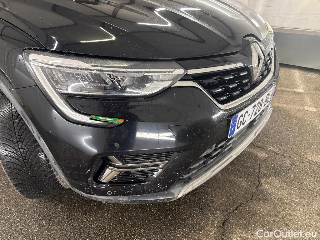  Renault  Arkana  Business 1.6 E-TECH Hybrid 145CV BVA6 E6d #25