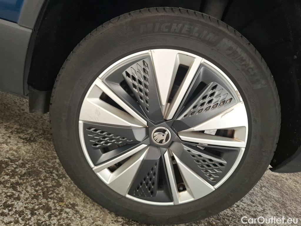  Skoda  Karoq SKODA  / 2022 / 5P / SUV 1.5 TSI 150ch ACT DSG7 Business #10