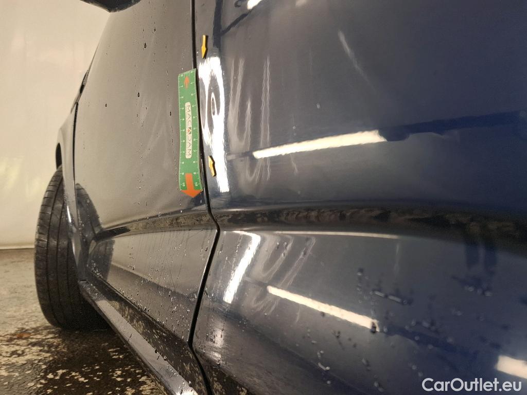  Renault  Megane RENAULT Mégane Berline 5p Berline Business Energy dCi 90 #8