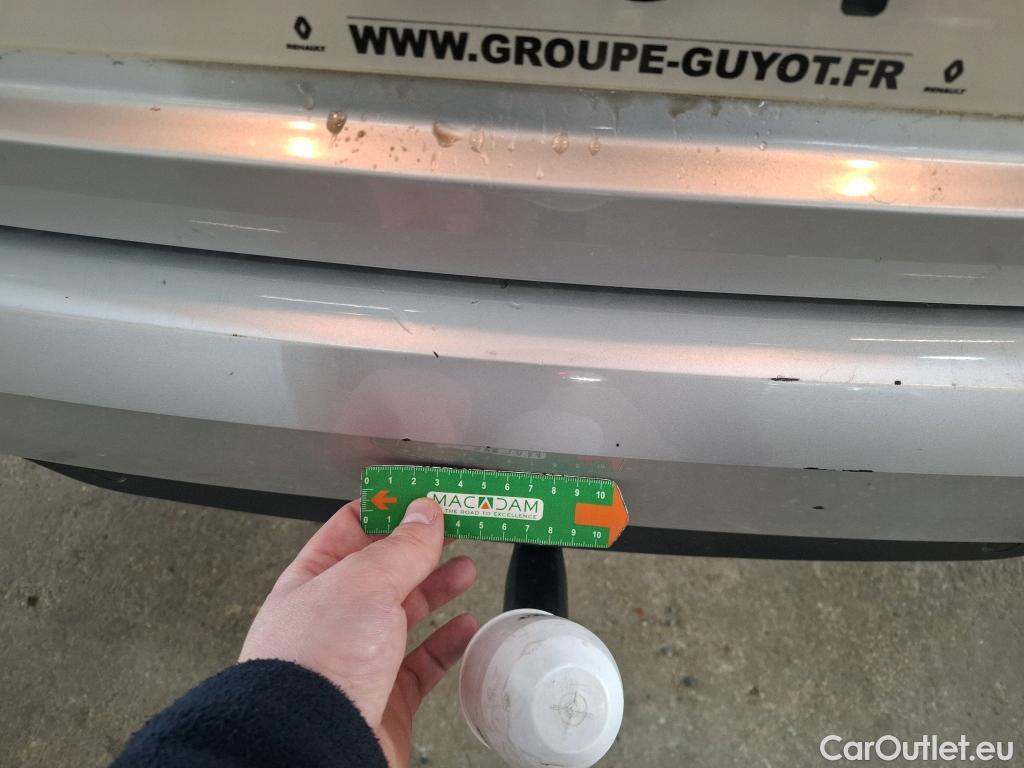  Renault  Megane  IV Grandtour Business 1.5 dCi 115CV BVM6 E6dT #10