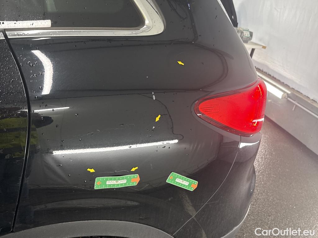  Renault  Kadjar  Business 1.5 dCi 110CV BVA6 E6 #4