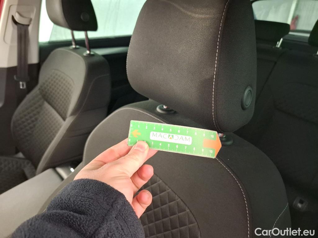  Skoda  Superb SKODA  Combi / 2019 / 5P / Break 1.4 TSI PHEV 218ch DSG6 Business #20