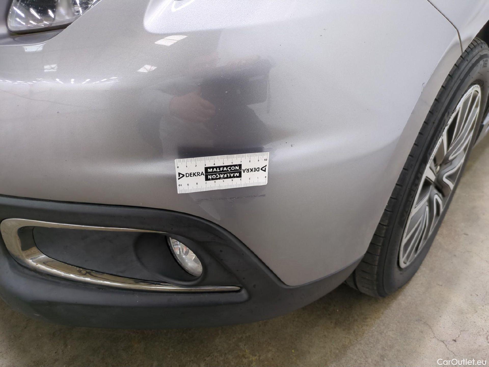  Peugeot  2008  Active Business 1.5 HDi 100CV BVM5 E6dT #24