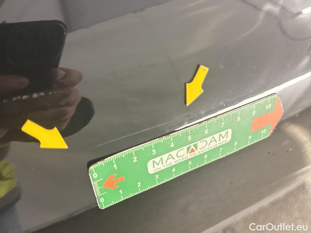  Renault  Kadjar  Business 1.5 dCi 110CV BVA6 E6 #56