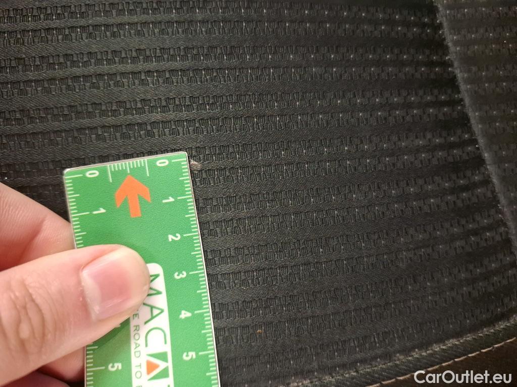  Renault  Megane RENAULT Mégane Berline 5p Berline Business Energy dCi 90 #29