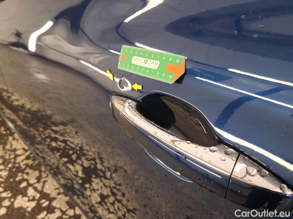  Renault  Megane  IV Berline 5pt. Business 1.5 dCi 115CV BVM6 E6dT #5