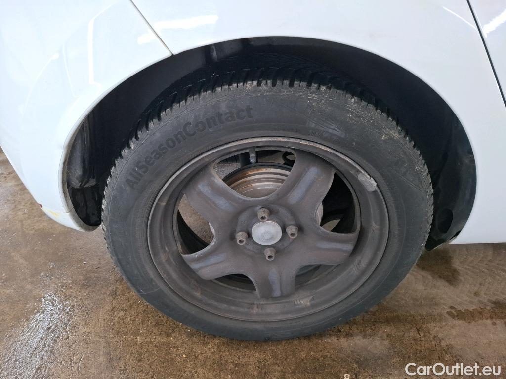  Renault  Clio RENAULT  / 2016 / 5P / Berline &Business TCe 90 #26