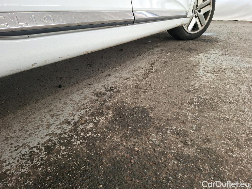  Renault  Clio  V Business 1.5 dCi 85CV BVM6 E6dT #10