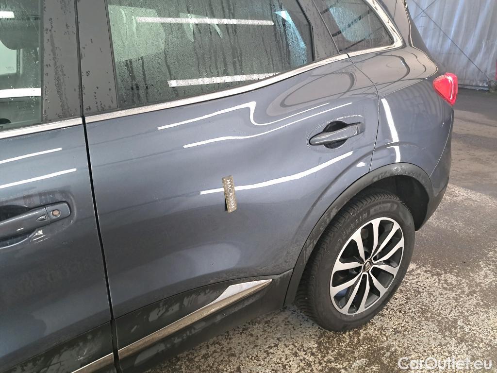  Renault  Kadjar RENAULT  / 2018 / 5P / Crossover Evolution dCi 115 EDC #2