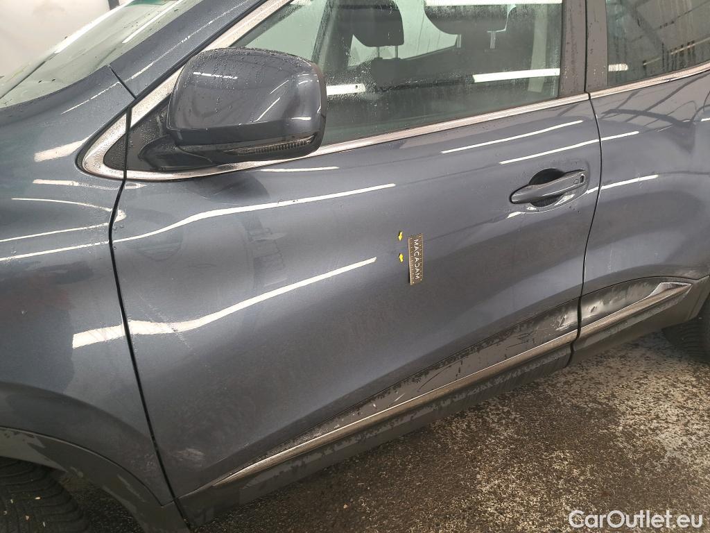  Renault  Kadjar RENAULT  / 2018 / 5P / Crossover Evolution dCi 115 EDC #5