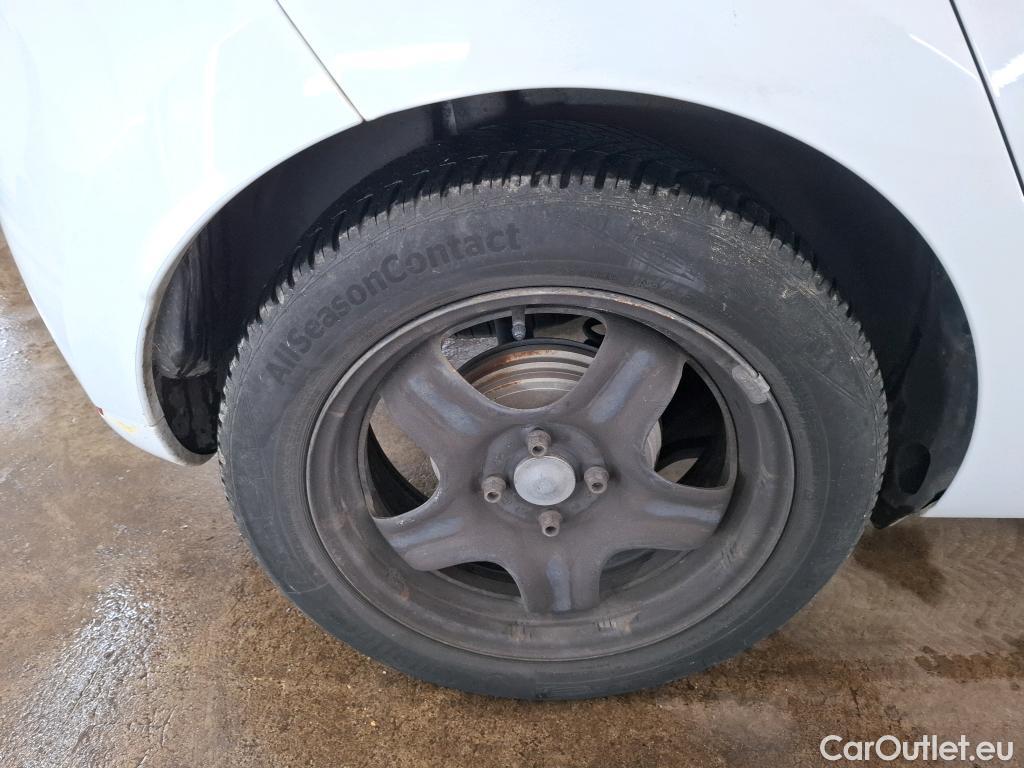  Renault  Clio RENAULT  / 2016 / 5P / Berline &Business TCe 90 #6