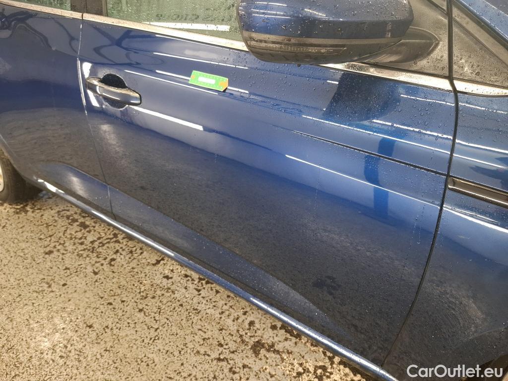  Renault  Megane RENAULT Mégane Berline 5p Berline Business Energy dCi 90 #20