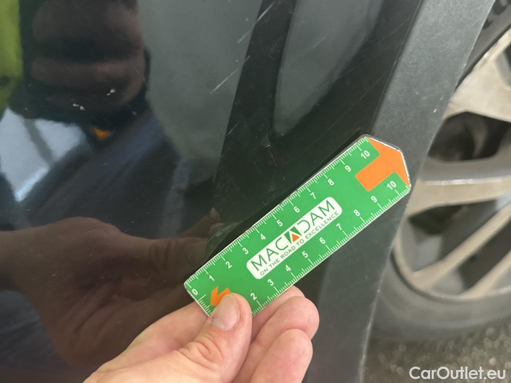  Renault  Kadjar  Business 1.5 dCi 110CV BVA6 E6 #38