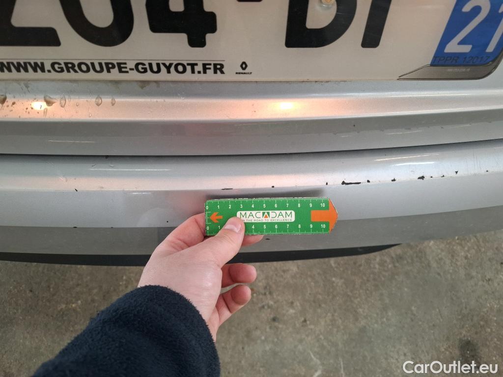  Renault  Megane  IV Grandtour Business 1.5 dCi 115CV BVM6 E6dT #9