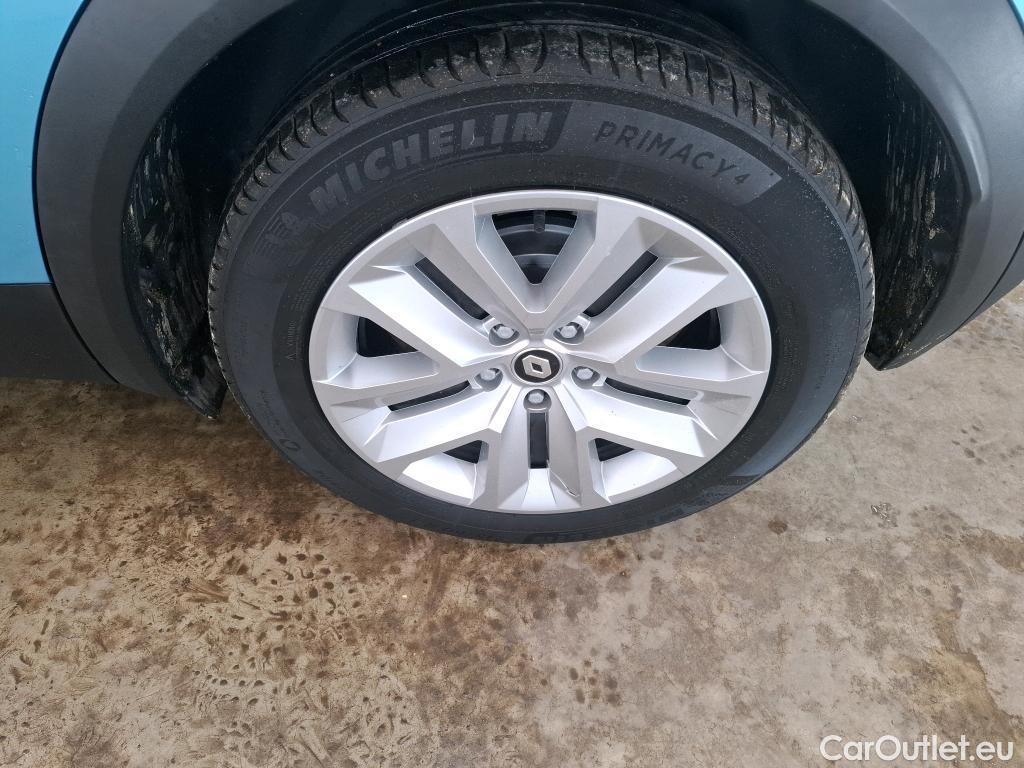  Renault  Captur  II Business 1.6 E-TECH Plug-in 160CV BVA6 E6d #15