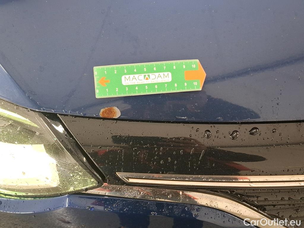  Renault  Megane RENAULT Mégane Berline 5p Berline Business Energy dCi 90 #10