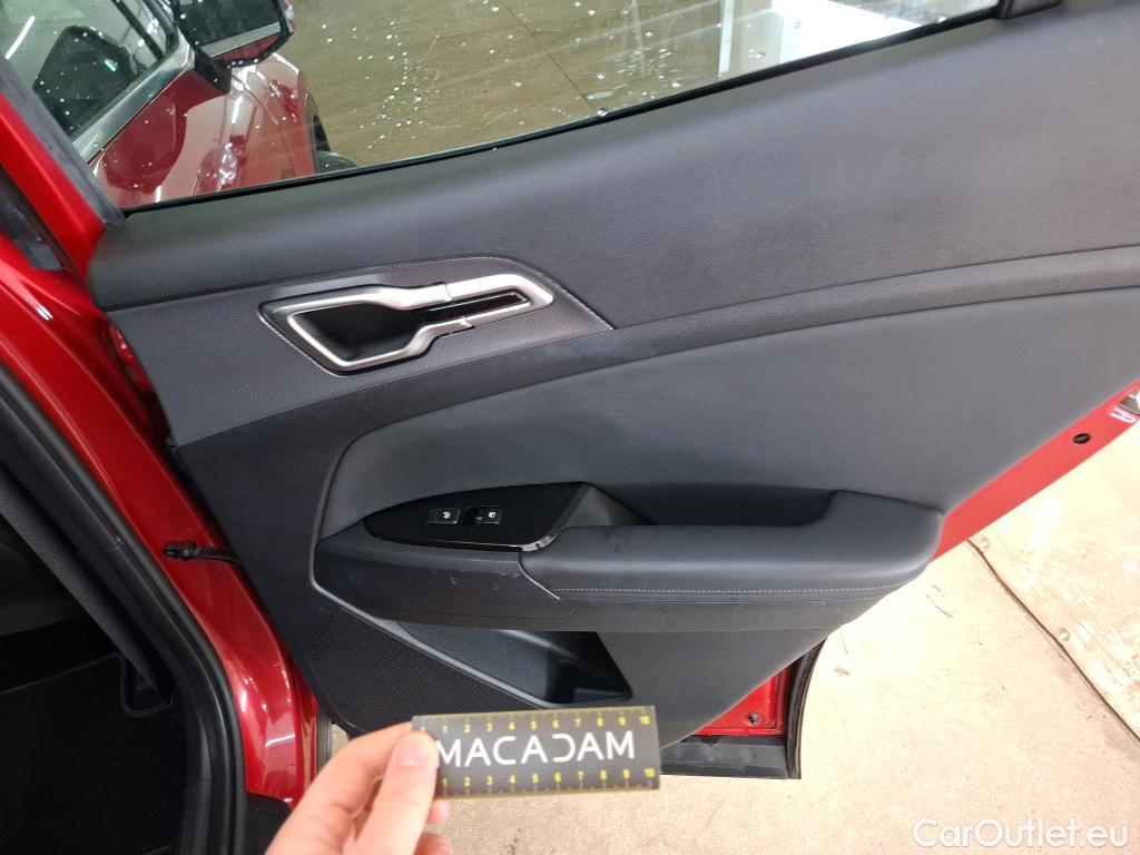  KIA  Sportage  Design Hybrid 1.6 T-GDi 230CV BVA6 E6d #3