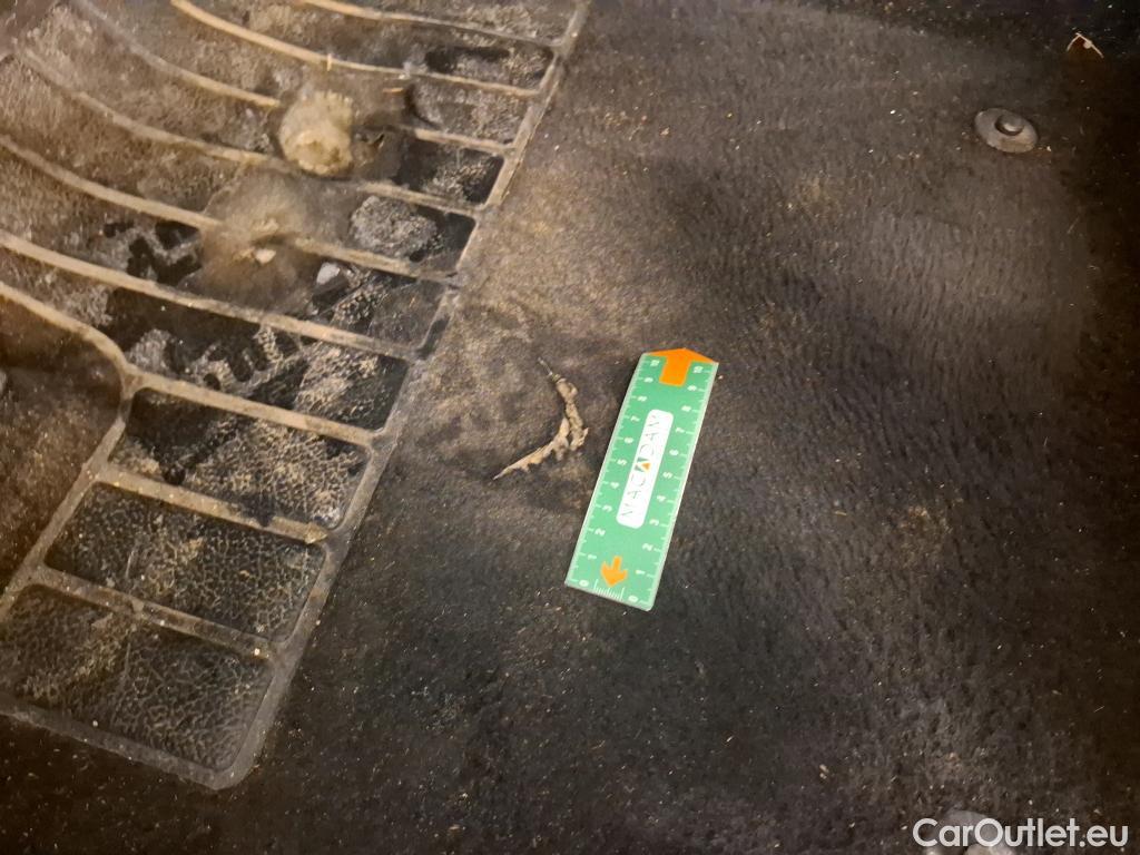  Renault  Megane RENAULT Mégane Berline 5p Berline Business Energy dCi 90 #4